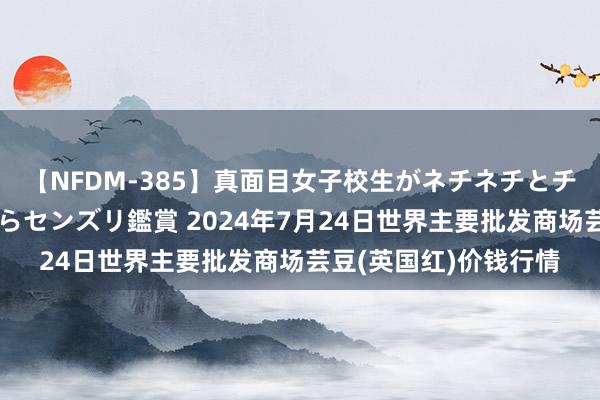 【NFDM-385】真面目女子校生がネチネチとチ●ポをバカにしながらセンズリ鑑賞 2024年7月24日世界主要批发商场芸豆(英国红)价钱行情