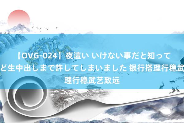 【OVG-024】夜這い いけない事だと知っていたけど生中出しまで許してしまいました 银行搭理行稳武艺致远