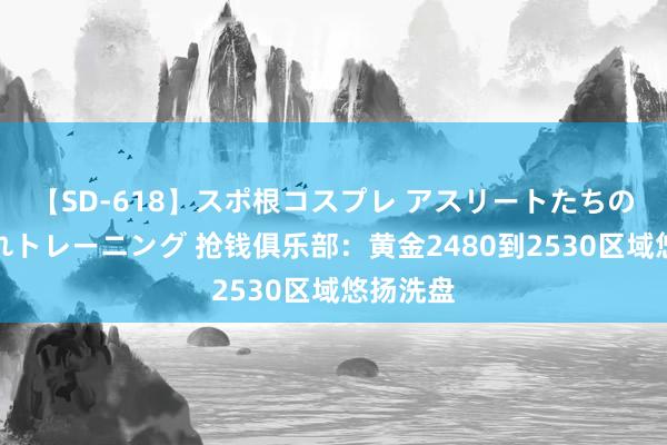 【SD-618】スポ根コスプレ アスリートたちの濡れ濡れトレーニング 抢钱俱乐部：黄金2480到2530区域悠扬洗盘